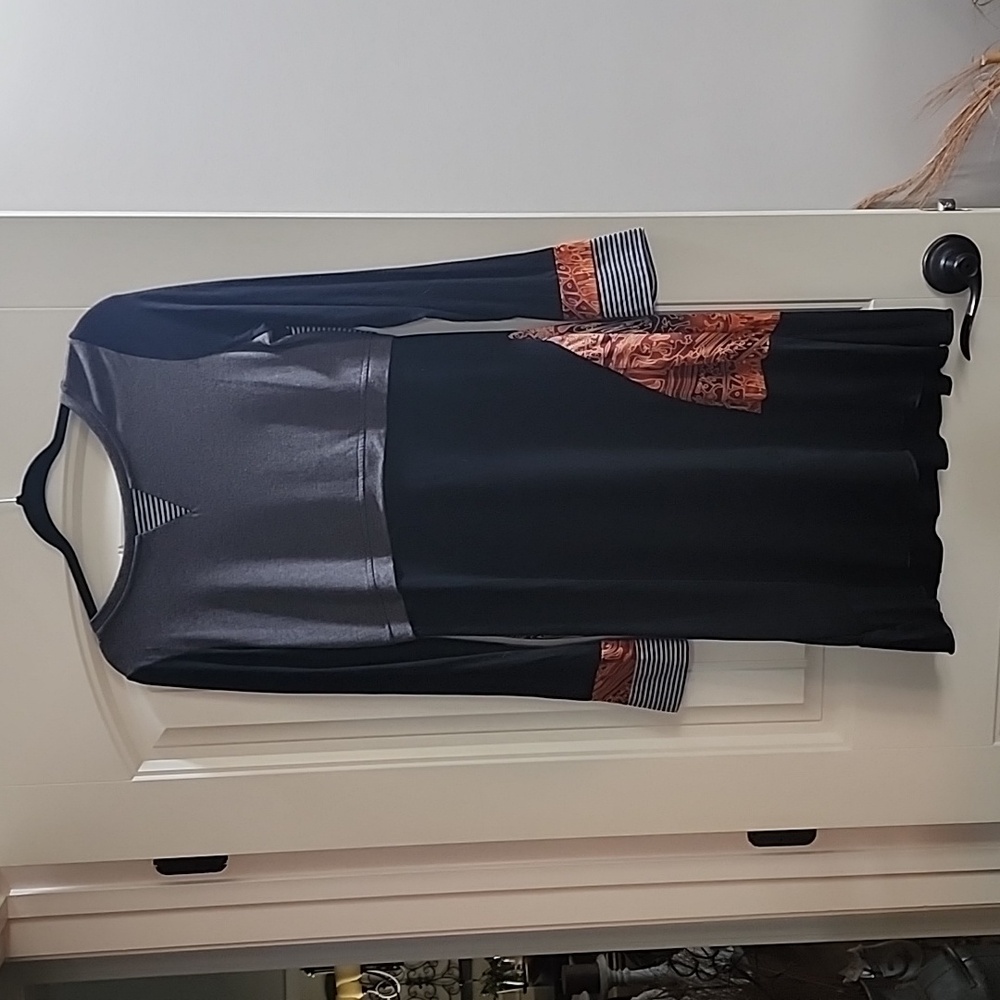 SACRED THREADS Dress - Picture 5 of 8